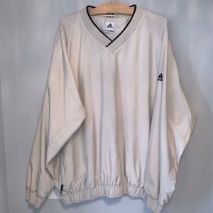 Men’s Adidas ClimaShell Pullover Windbreaker